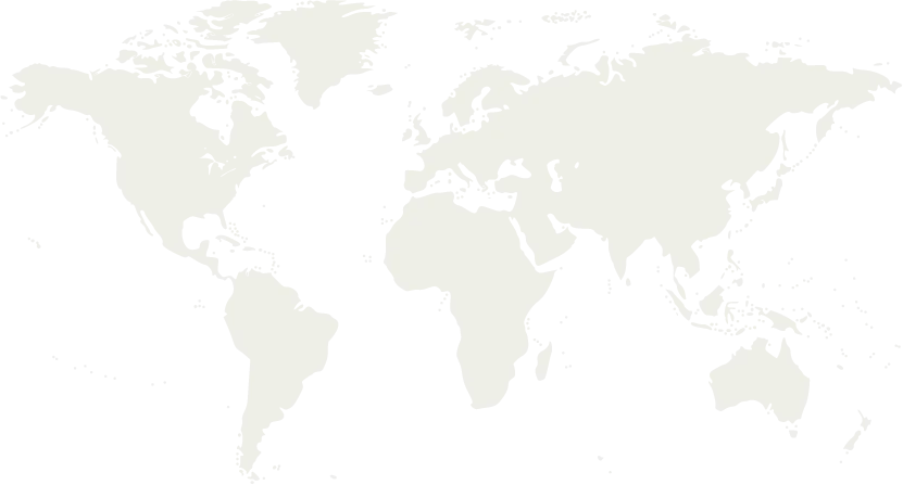 world map